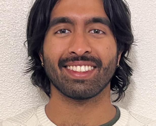 Arkaprabha Bhattacharya