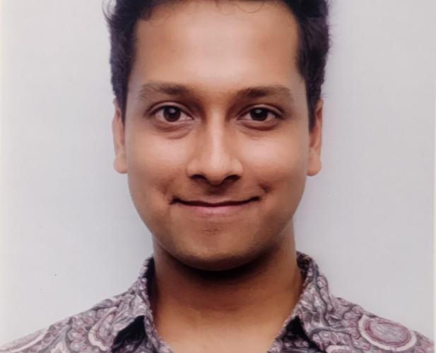 Anshuman Mohan