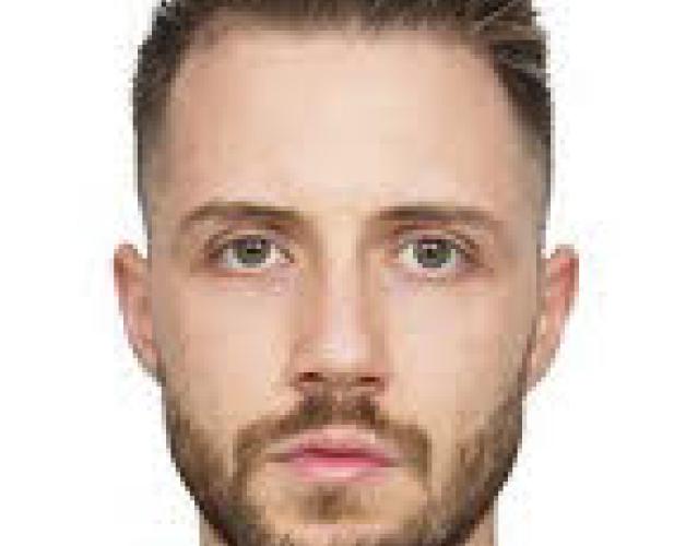 Viktor Giannakouris Salalidis