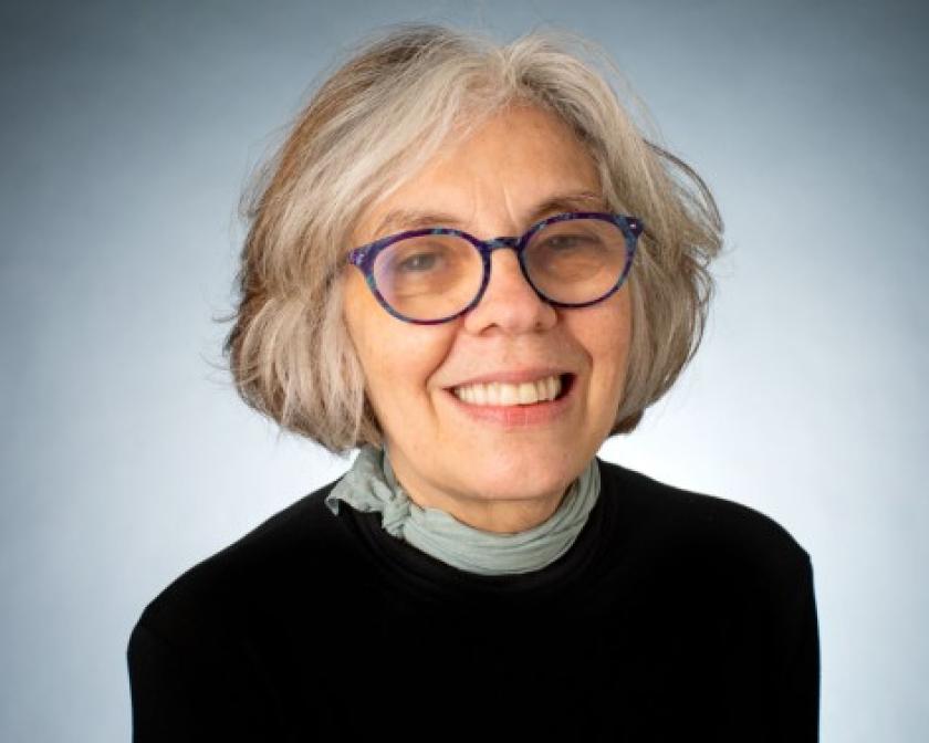 Carla Gomes named Schmidt AI2050 Senior Fellow