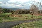 garden before GH