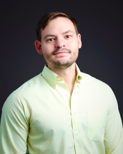Photo of Andrés Fábrega