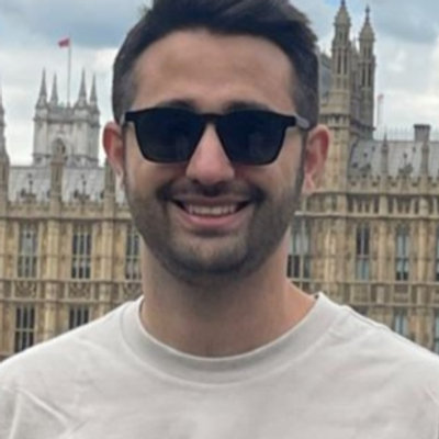 Daniel Garibi