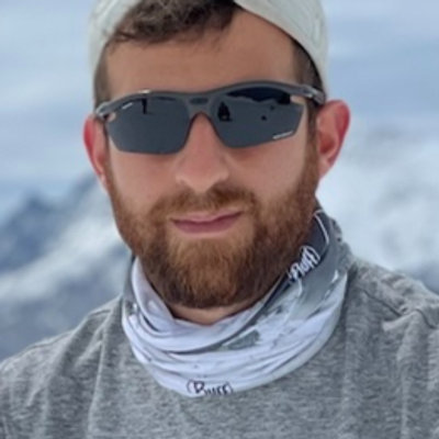Matan Levy