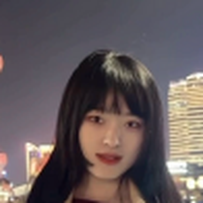 Zixuan Bian