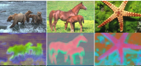 Unsupervised Natural Image Patch Learning teaser