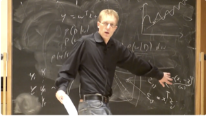 Machine Learning Lectures on YouTube