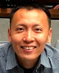 Eddie Xu
