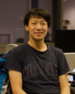 Xiangyu Chen