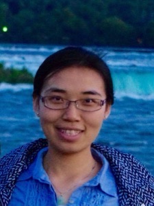 Yuqian Zhang