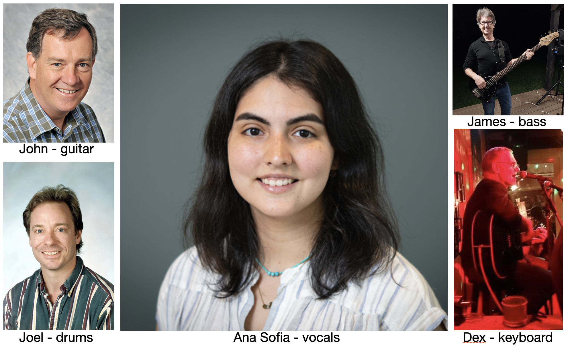 The Burning Sensations