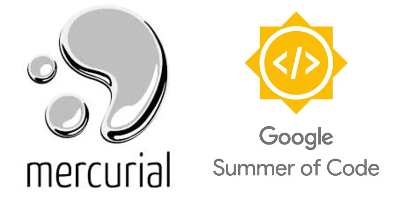 GSoC 2017 - Mercurial