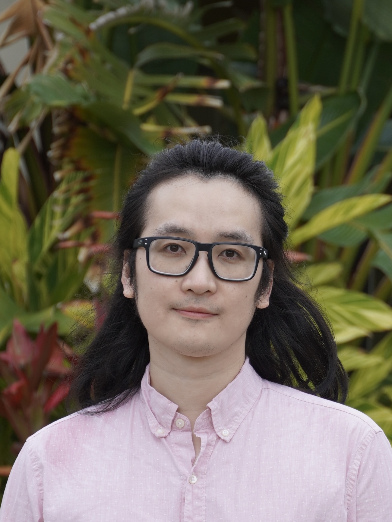 Yimeng Min