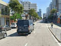 CityRAG: Stepping Into a City via Spatially-Grounded Video Generation