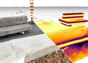 G3T Up! Gravity Aligned Coordinate Frames Simplify Pointmap Processing