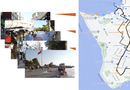 KilometerVision: A New Frontier for Large-Scale Spatial Intelligence in VLMs
