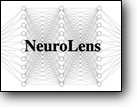 Neural Lens Modeling