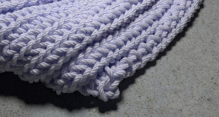 anisotropic scarf