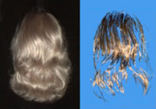 hair capture comparison