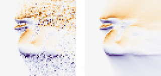 differentiable neutron transport