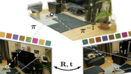 self-improving reconstruction