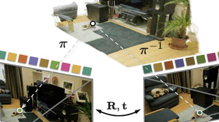 self-improving reconstruction