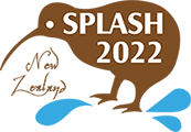 SPLASH 2022, New Zealand